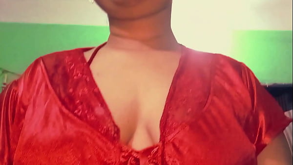 Hot Bhabhik night dreeseme cuda Part 01